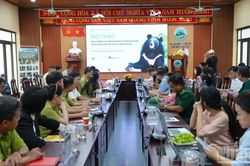 Chấm dứt nuôi nhốt gấu: Cần thay đổi cách vận động, không thể chỉ trông chờ kinh phí