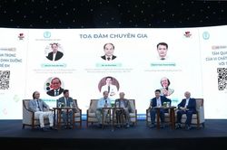 Thiếu vi chất vẫn là 'điểm nghẽn' trong phát triển tầm vóc trẻ em Việt