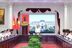 Công tác an sinh xã hội phải có tầm nhìn dài hạn và xác định đúng ưu tiên
