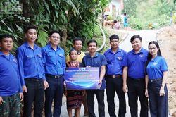 Đà Nẵng đồng hành cùng thanh niên miền núi xây dựng quê hương, phát triển kinh tế-xã hội