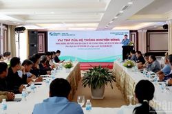 Nâng cao năng lực các chủ thể trong chuỗi giá trị chanh leo tại Lâm Đồng