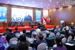 ASEAN tăng cường đối thoại về đầu tư có trách nhiệm vì an ninh lương thực và khí hậu