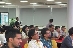 Th&uacute;c đẩy ứng dụng phần mềm nguồn mở để l&agrave;m chủ c&ocirc;ng nghệ