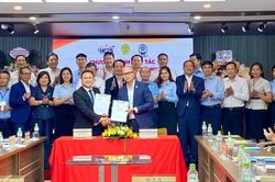 Hợp tác để 'gỡ khó' cho doanh nghiệp công nghiệp hỗ trợ