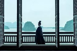 'Hộ linh tráng sĩ-Bí ẩn mộ Vua Đinh' nhận nhiều lời khen ngợi sau những suất chiếu đầu tiên