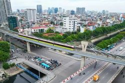 Hà Nội miễn tiền vé sử dụng phương tiện vận tải hành khách công cộng có trợ giá trong dịp nghỉ lễ 2/9