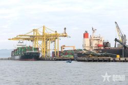 Đà Nẵng - động lực mới của logistics quốc tế