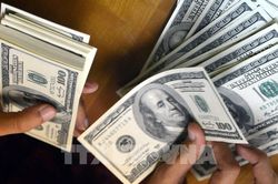 Tỷ giá USD hôm nay (25-8): Đồng USD tăng nhẹ
