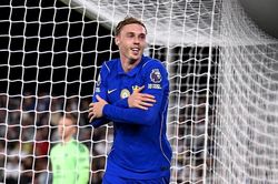 Tin thể thao (25-8): Chelsea thắng kịch tính trước Fulham