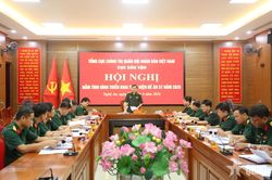 Sư đoàn 324 (Quân khu 4) nâng cao hiệu quả thực hiện Đề án 57