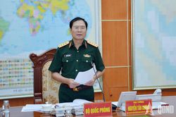 Bộ Quốc phòng xét chọn, đề cử 10 nhà giáo tiêu biểu năm 2026