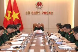 Rà soát, sắp xếp, kiện toàn Tổng công ty 319 theo hướng tinh, gọn, hiệu quả