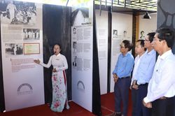 Chân trần chí thép- lan tỏa giá trị lịch sử, bồi đắp lòng yêu nước