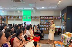 Tạo hứng thú cho người học: Từ tương tác trực tiếp đến tích hợp AI