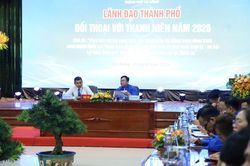 Đ&agrave; Nẵng số h&oacute;a việc theo d&otilde;i giải quyết kiến nghị của thanh ni&ecirc;n