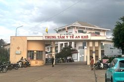 78 người nhập viện nghi ngộ độc bánh mì