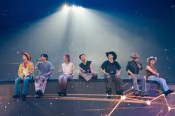BTS được đãi ngộ đặc biệt tại Bắc Mỹ
