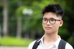 Thủ khoa kỳ thi TSA lo lắng về môn học có độ khó đặc biệt ở Đại học Bách khoa Hà Nội