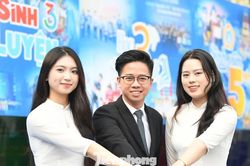 Đại biểu muốn 'Sinh viên 5 tốt' không dừng ở tấm giấy chứng nhận