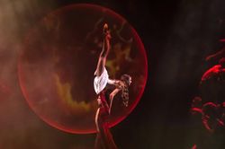 Sau thành công của 'Anna Karenina', ballet Nga trở lại Việt Nam với 'Eugene Onegin'