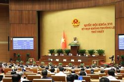 Gỡ điểm nghẽn để mở đường phát triển