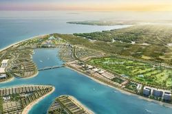 Vinhomes Green Paradise: Nơi thiên nhiên trở thành nền tảng để vận hành cả siêu đô thị