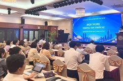Phát huy vai trò đội ngũ báo cáo viên, tuyên truyền viên trong định hướng dư luận