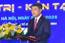 Hoàn thiện quy định, tạo điều kiện thúc đẩy phát triển doanh nghiệp nhỏ và vừa