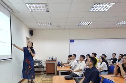 Tối ưu hóa giúp AI chuyển từ 'học' sang 'hành động'