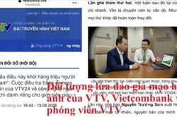 Cảnh báo giả mạo báo chí, dùng AI dụ đầu tư tiền số trái phép