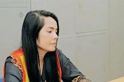 Khởi tố diễn vi&ecirc;n Kiều Thanh về tội mua b&aacute;n tr&aacute;i ph&eacute;p chất ma t&uacute;y