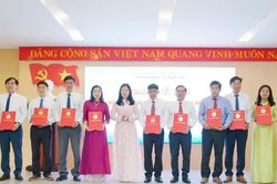 Đà Nẵng sắp xếp 24 trường, trung tâm thành 11 cơ sở giáo dục