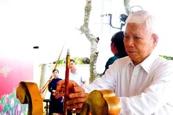Tưởng niệm, tri ân các anh hùng liệt sĩ tại chiến trường Bình Long
