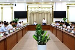 TPHCM: T&igrave;nh trạng &ocirc; nhiễm m&ocirc;i trường tại một số khu vực c&ograve;n phức tạp