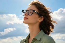 Kính thông minh Rollme View Series ra mắt với giá chỉ hơn 2 triệu