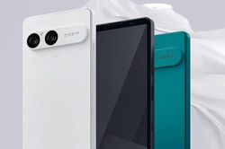 Xperia 10 VIII lộ diện, Sony xác nhận ra mắt toàn cầu