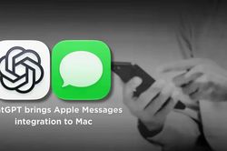 ChatGPT chạm vào 'pháo đài' riêng tư của Apple