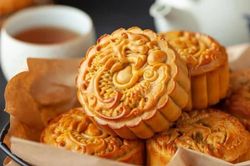 Thị trường bánh Trung thu 2026, đẩy mạnh bán hàng số trước sức ép giá