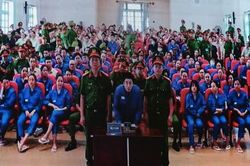 Lý do luật sư xin giảm nhẹ cho Trúc Phương, An Tây và ca sĩ Chi Dân?