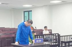 Đâm cháu ruột tử vong, người đàn ông lĩnh 9 năm tù giam