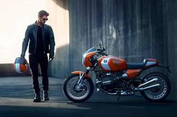 [GALLERY] Xem trước BMW R 12 S sắp mở bán Việt Nam, giá 789 triệu đồng