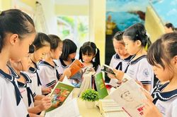 Sáp nhập trường học: Đổi mới quản trị để nâng cao hiệu quả