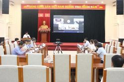 Bồi dưỡng, cập nhật kiến thức cho cán bộ cấp ủy Đảng bộ Bộ GD&ĐT