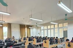 Điều kiện cần và đủ để triển khai kiểm tra định kỳ trên máy tính