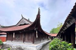Phê duyệt Chương trình mục tiêu quốc gia phát triển văn hóa - xã hội