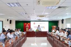 Đồng Tháp chuẩn bị sẵn sàng các điều kiện cho năm học mới