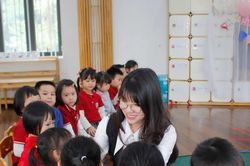 Hưng Yên tiếp tục đổi mới, nâng cao chất lượng giáo dục mầm non
