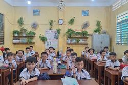 Ngành Giáo dục An Giang chủ động thông tin, phương án cung ứng đủ sách giáo khoa