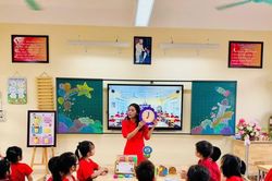 Ninh Bình chủ động sắp xếp đội ngũ cho năm học mới