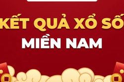 XSMN 25/8 - Kết quả xổ số miền Nam hôm nay ngày 25/8/2026